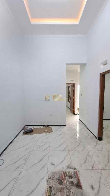 dijual rumah selomartani kec kalasan