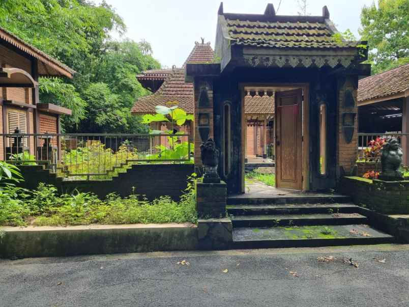 dijual rumah sendangmulyo minggir