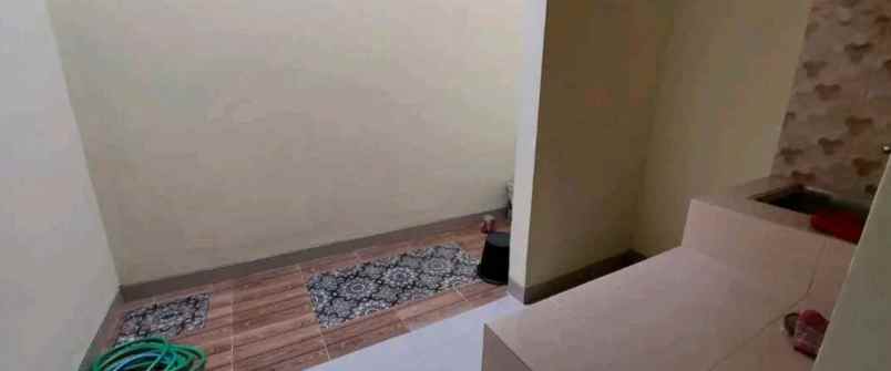 dijual rumah sendangtirto