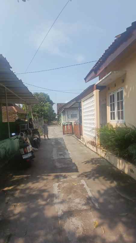 dijual rumah sendangtirto