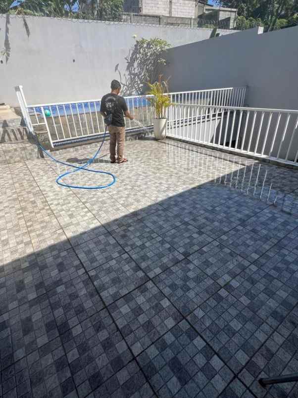 dijual rumah setiabudhi kota bandung