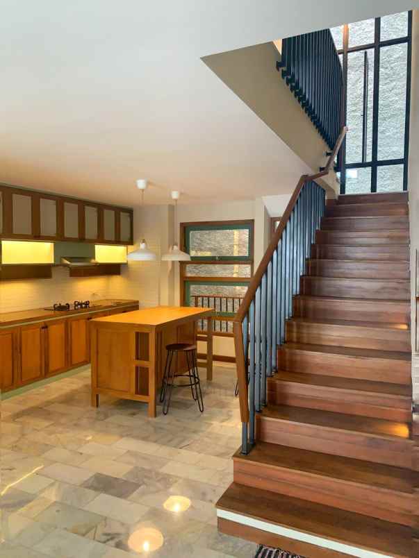 dijual rumah siap huni di cipinang rawamangun