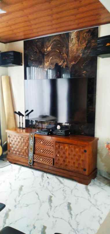 dijual rumah siap huni di kota wisata cibubur