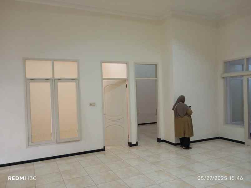 dijual rumah siap huni lokasi araya golf malang