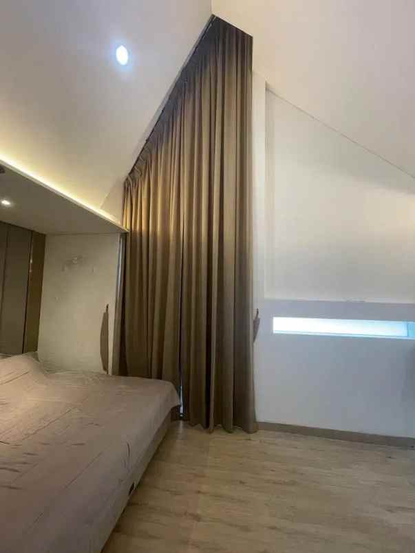 dijual rumah siap huni modern minimalis di rempoa