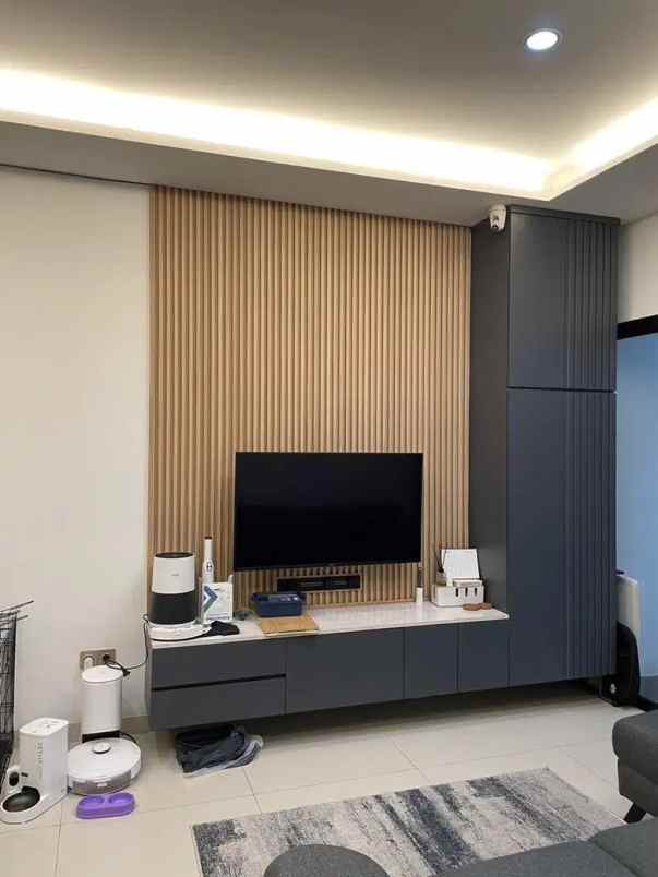 dijual rumah siap huni modern minimalis di rempoa