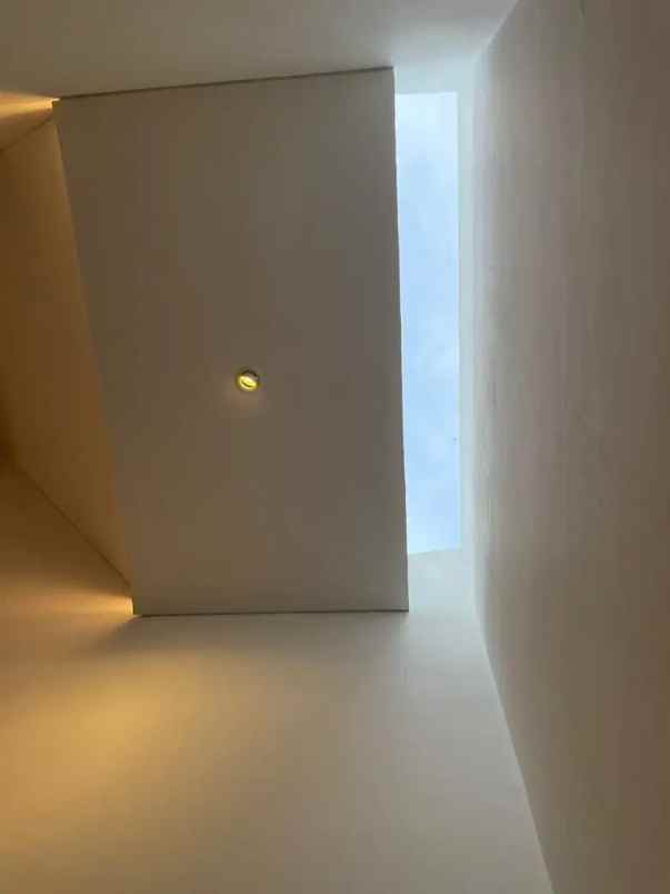 dijual rumah siap huni modern minimalis di rempoa