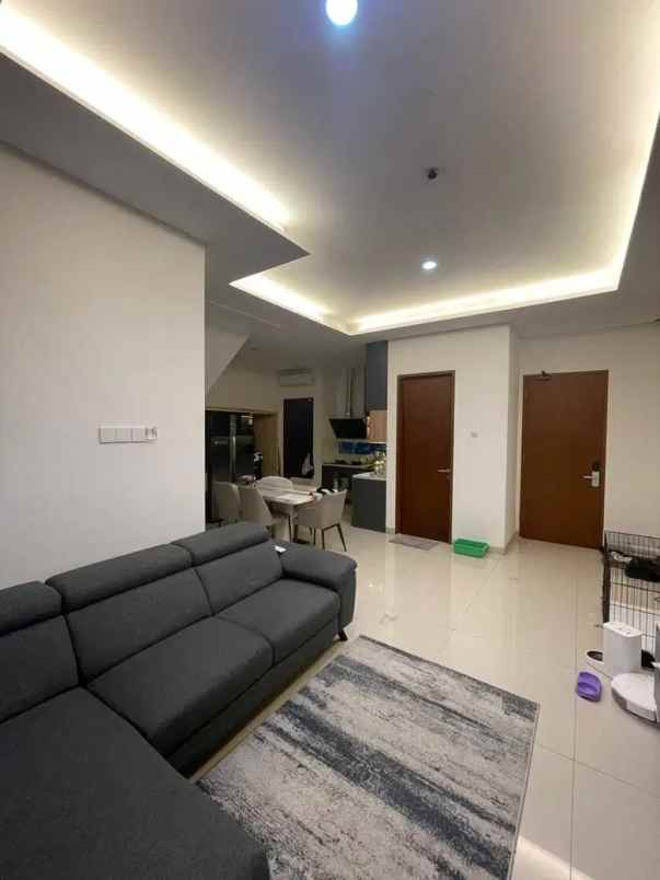 dijual rumah siap huni modern minimalis di rempoa
