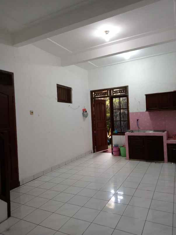 dijual rumah siap huni tengah kota purwokerto
