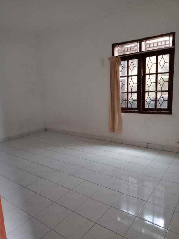 dijual rumah siap huni tengah kota purwokerto