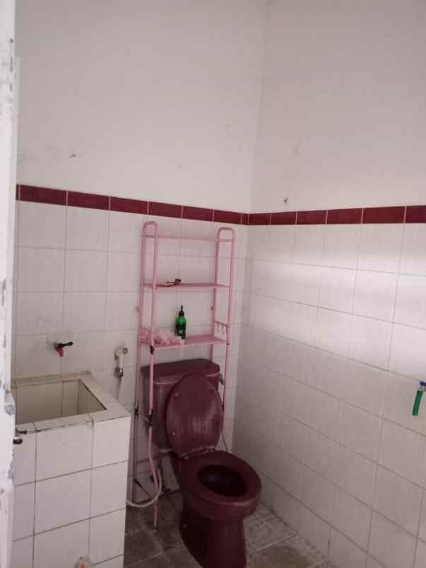 dijual rumah siap huni tengah kota purwokerto