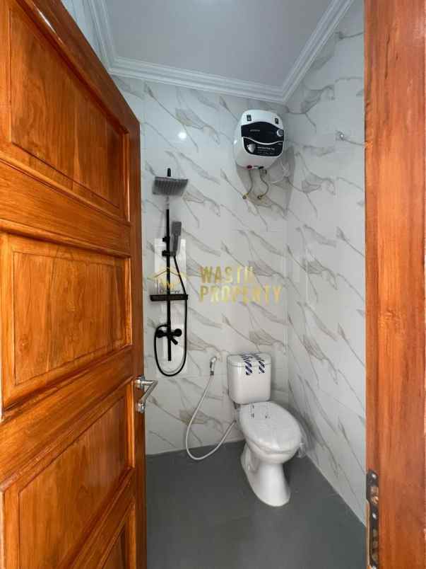 dijual rumah sidoarum godean sleman