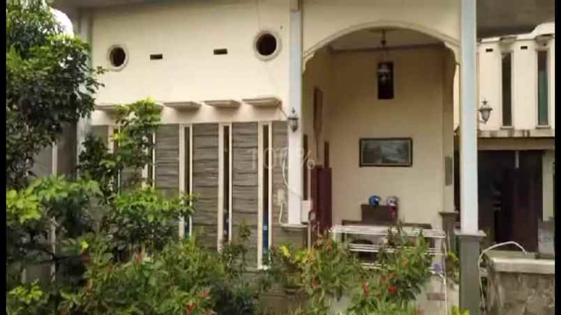dijual rumah sindangbarang bogor barat
