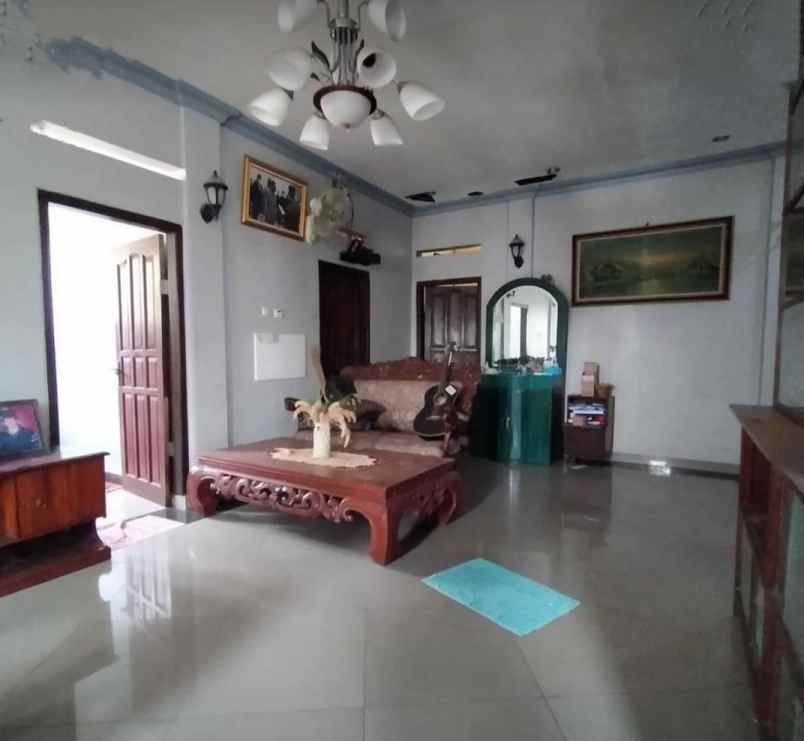 dijual rumah sindangbarang bogor barat