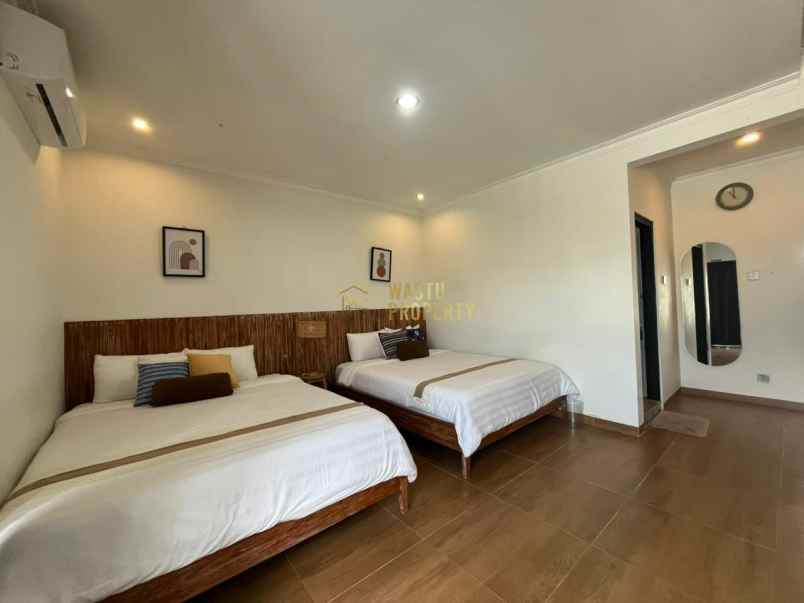 dijual rumah sinduharjo