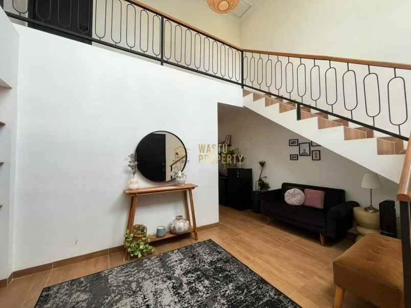 dijual rumah sinduharjo