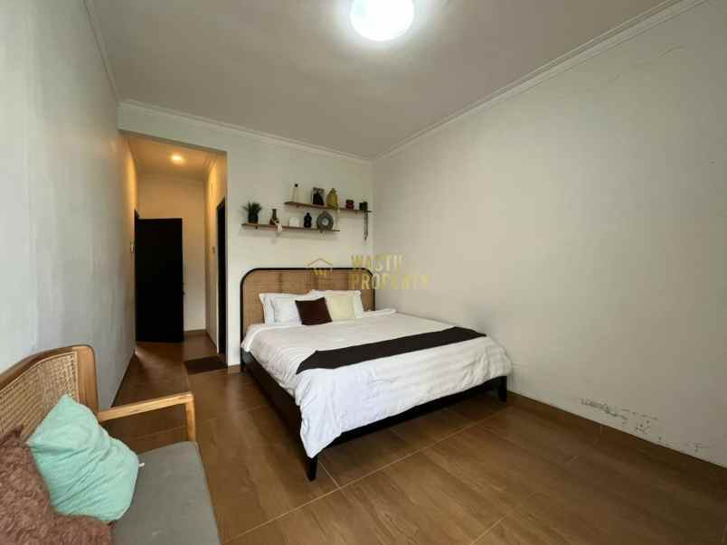 dijual rumah sinduharjo