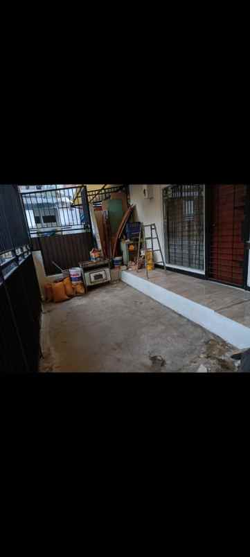 dijual rumah sitimunigar