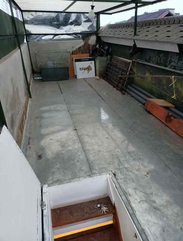 dijual rumah sitimunigar