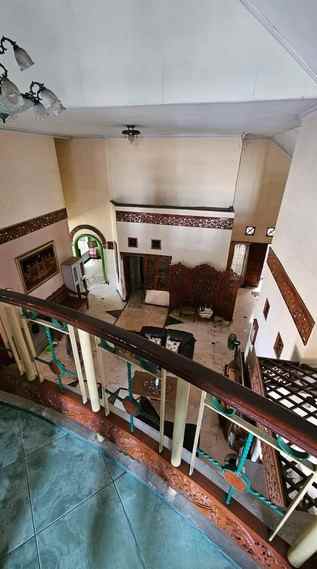 dijual rumah soponyono