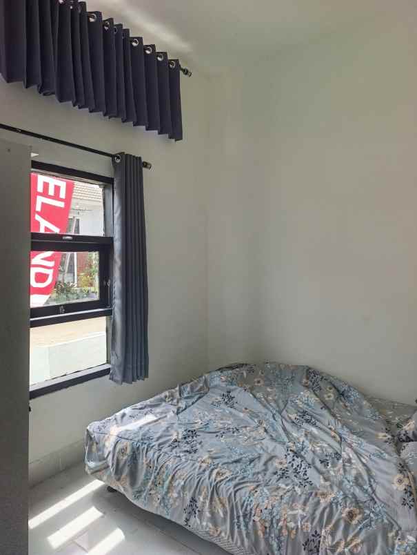 dijual rumah subsidi pemerintah di tangerang