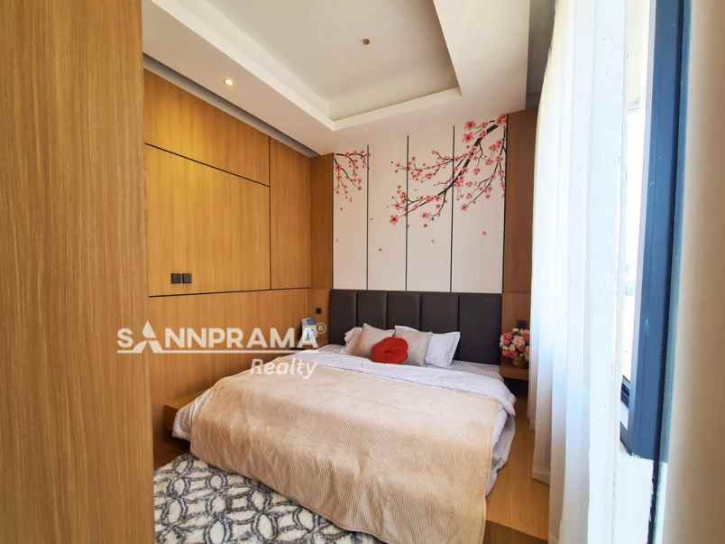 dijual rumah sukapura