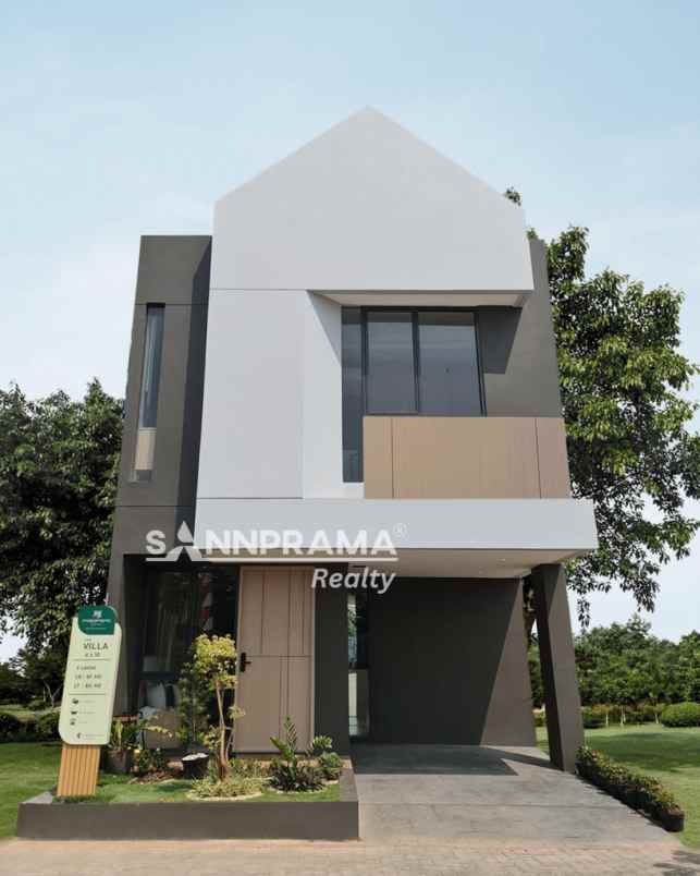 dijual rumah sukapura