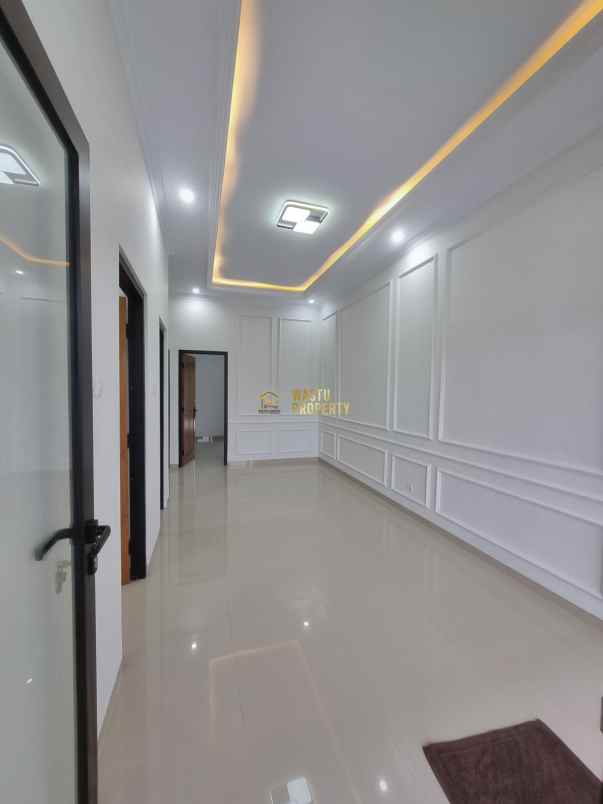 dijual rumah sukoharjo