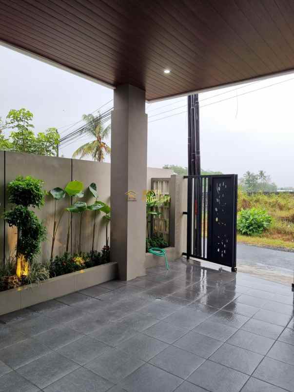 dijual rumah sukoharjo