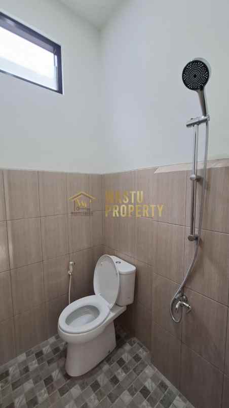 dijual rumah sukoharjo kec ngaglik kab