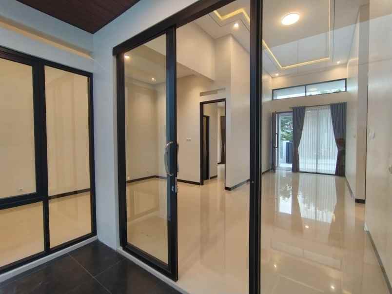 dijual rumah sukoharjo ngaglik sleman