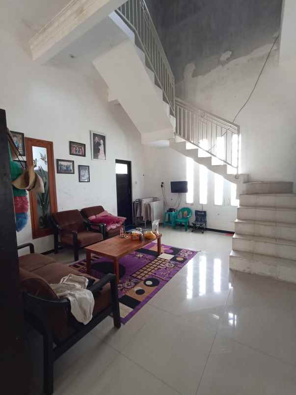 dijual rumah sumbergondo