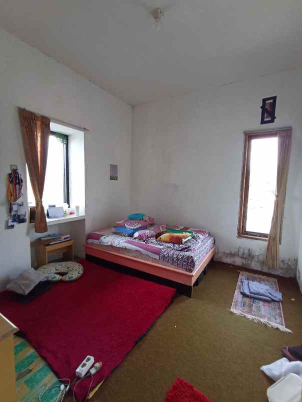 dijual rumah sumbergondo