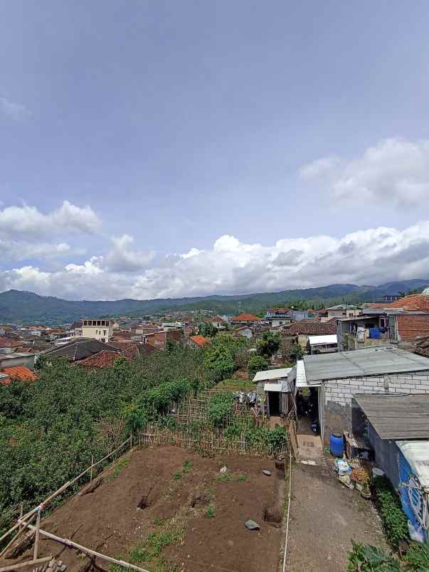 dijual rumah sumbergondo