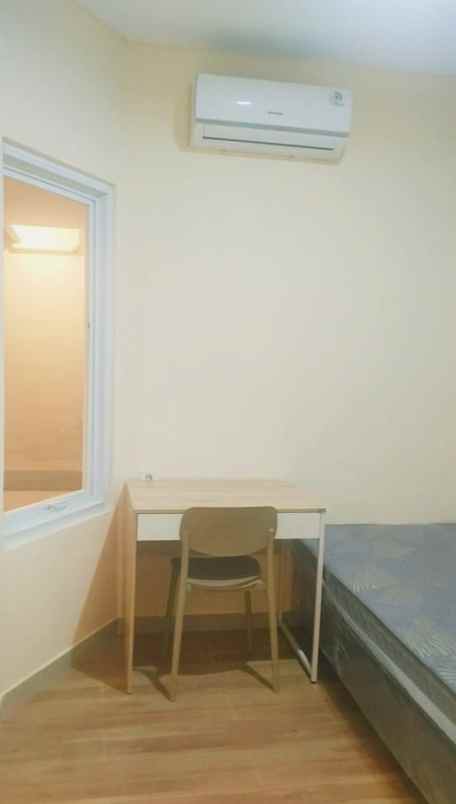 dijual rumah sutorejo utara mulyorejo