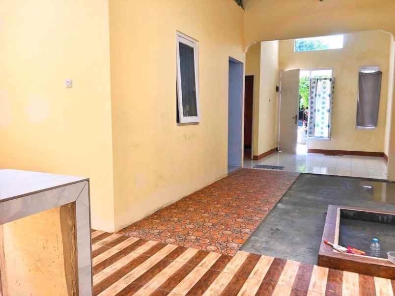 dijual rumah talaga bestari balaraja