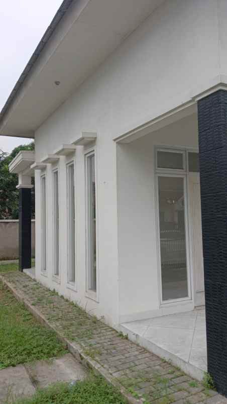 dijual rumah talaga bestari balaraja