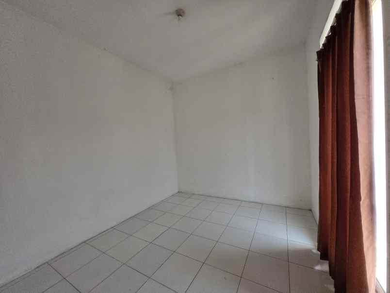 dijual rumah talaga bestari balaraja