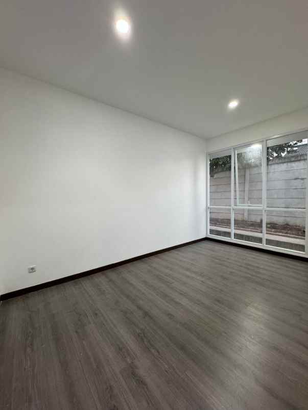 dijual rumah talaga bestari cluster duo