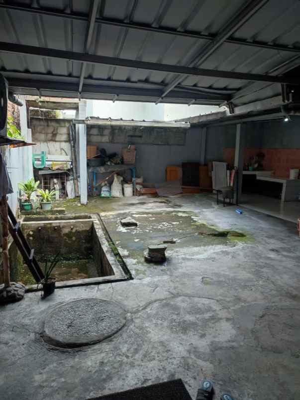 dijual rumah talaga bestari cluster the