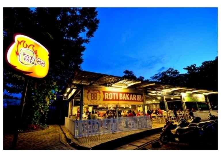 dijual rumah talaga bestari cluster the