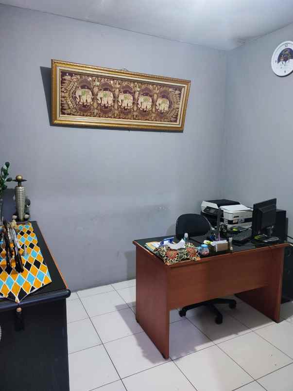 dijual rumah talaga bestari cluster the