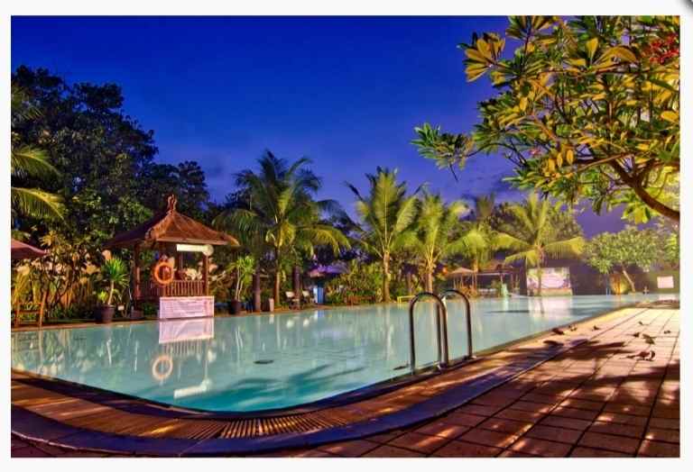 dijual rumah talaga bestari cluster the