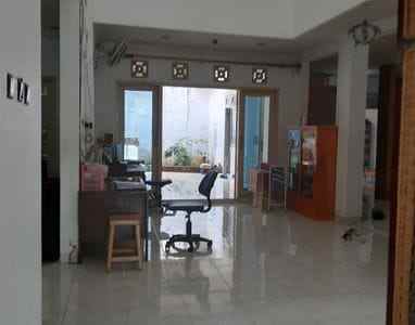 dijual rumah taman malaka selatan