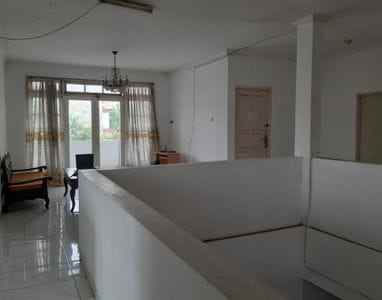 dijual rumah taman malaka selatan