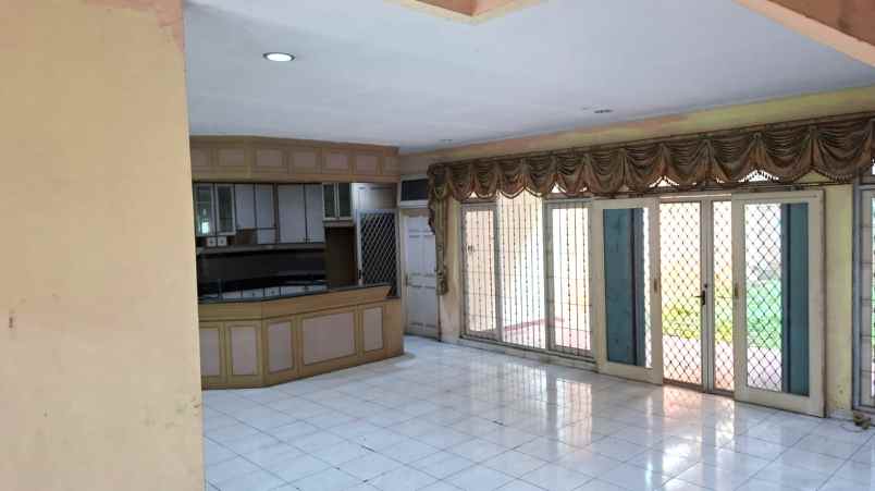 dijual rumah taman modern cakung