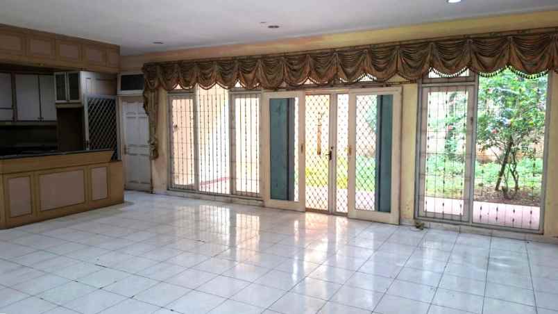 dijual rumah taman modern cakung