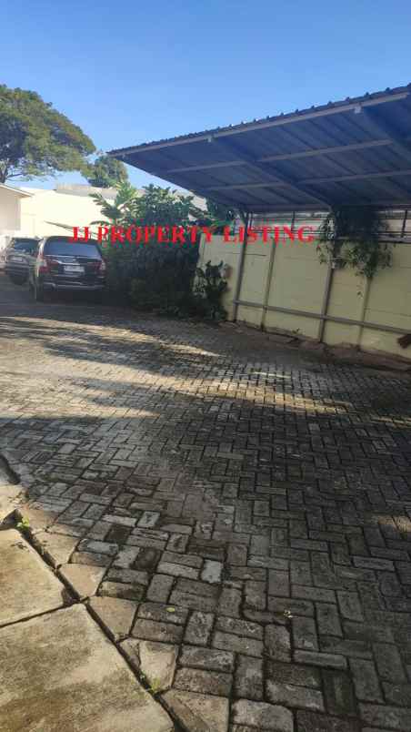 dijual rumah taman palem lestari cengkareng