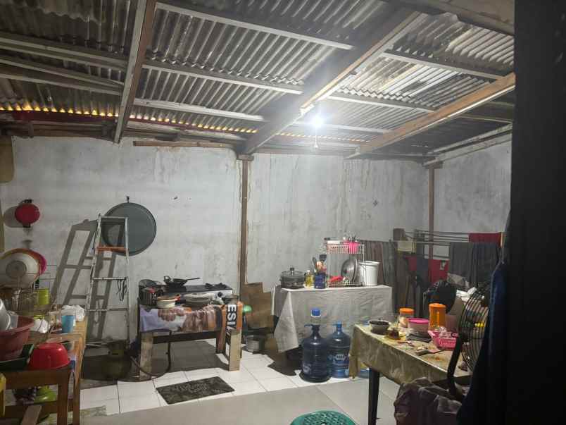 dijual rumah taman wisma asri 1 teluk