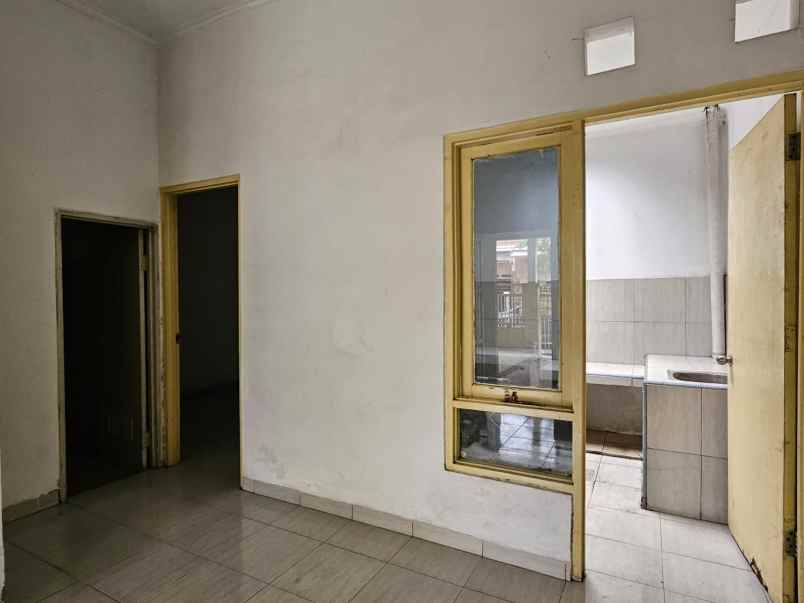 dijual rumah tangerang residence sepatan tangerang